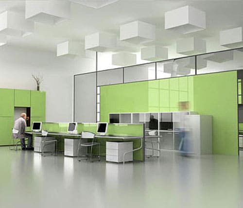 What Are the Benefits of Cleanliness on Job Sites?