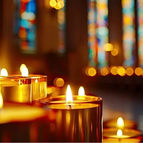 Places Of Worship Cleaning In Edmonton