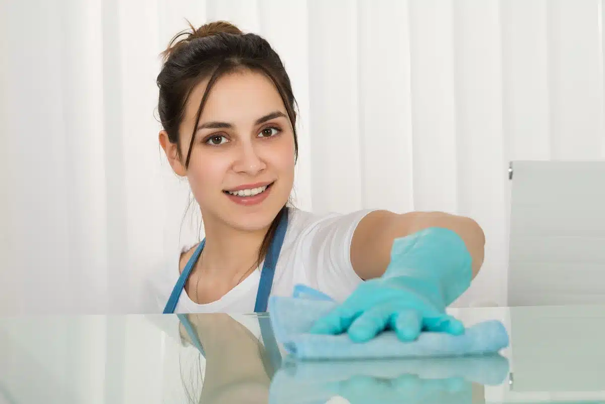 5 Qualities of a Great Janitorial Service Company