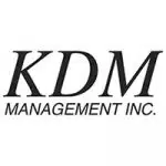 KDM Management commercial and janitorial cleaning testimonial.