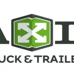 maxim truck and trailer testimonial logo