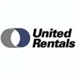 United rentals cleaning review client